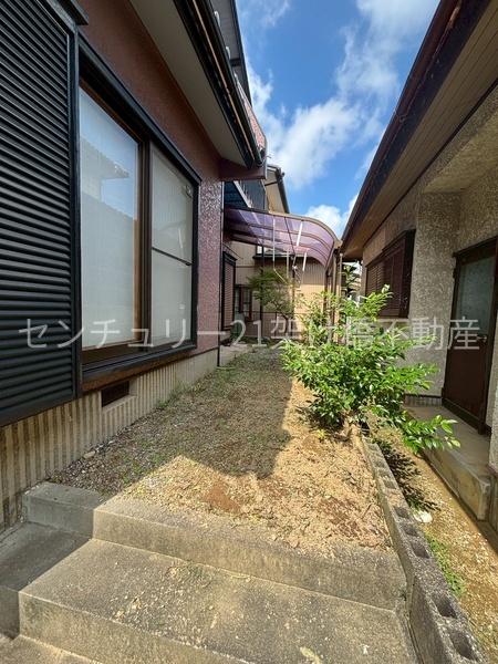 豊橋市雲谷町字八尻の中古一戸建て