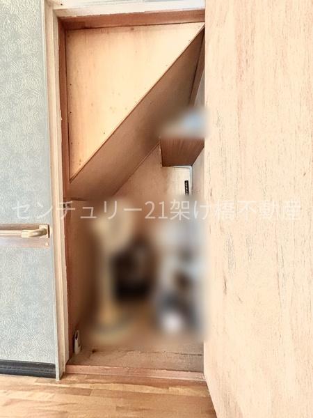 豊橋市雲谷町字八尻の中古一戸建て