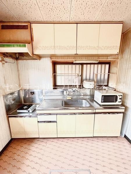豊橋市雲谷町字八尻の中古一戸建て
