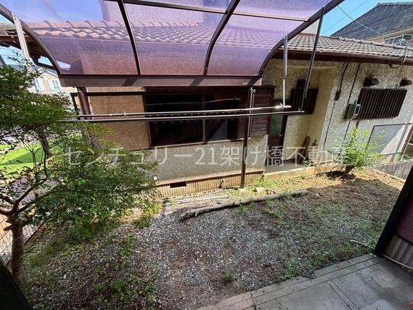 豊橋市雲谷町字八尻の中古一戸建て