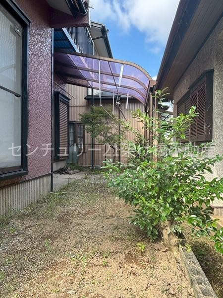 豊橋市雲谷町字八尻の中古一戸建て