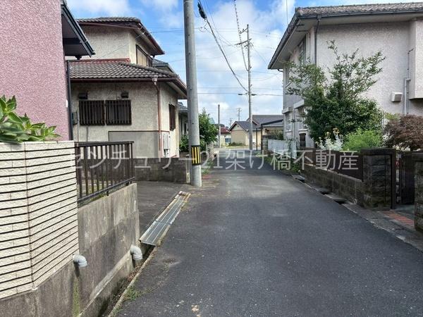 豊橋市雲谷町字八尻　中古戸建