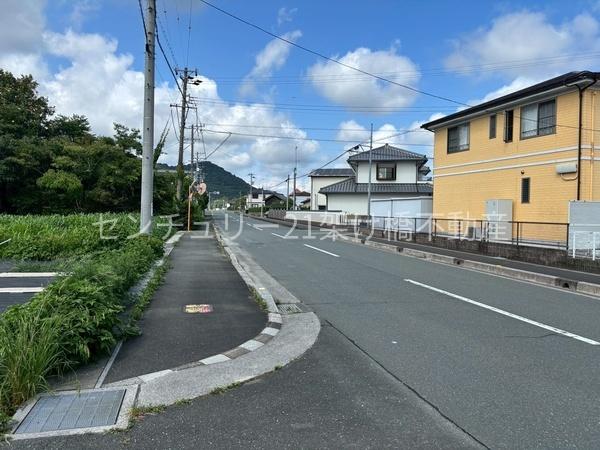 豊橋市雲谷町字八尻　中古戸建