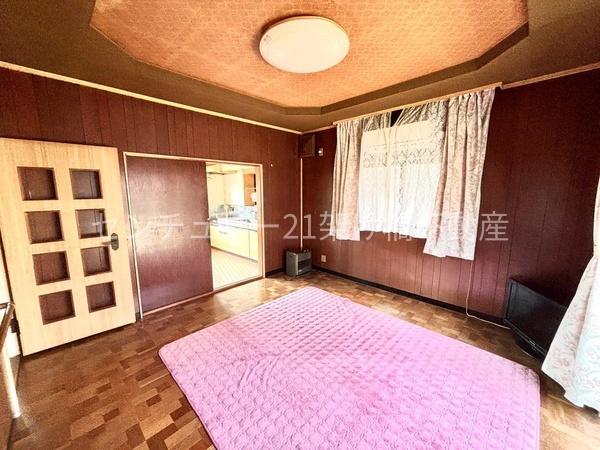 豊橋市雲谷町字八尻の中古一戸建て