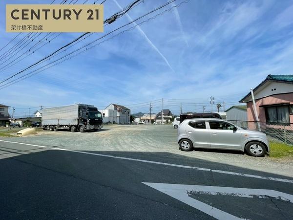 豊橋市天伯町字美吉の土地