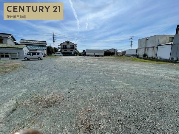 豊橋市天伯町字美吉の土地