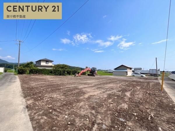 豊橋市下条東町字広間の土地