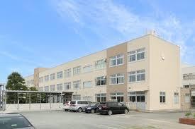 豊橋市南大清水町字藤ケ谷の土地(豊橋市立大清水小学校)