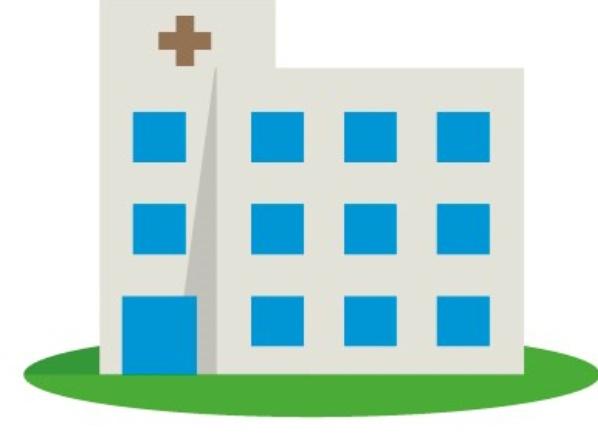 豊橋市南大清水町字藤ケ谷の土地(医療法人豊岡会豊橋元町病院)