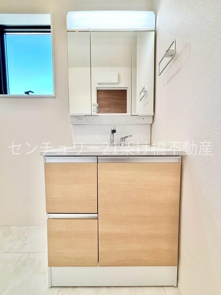 豊橋市多米西町第1期　新築戸建　全2棟　1号棟
