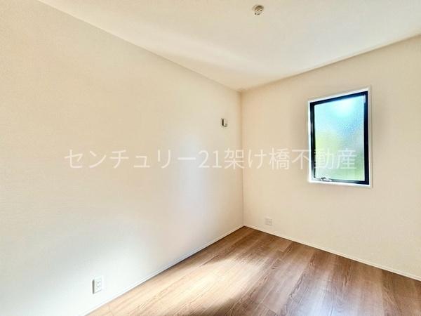 豊橋市多米西町第1期　新築戸建　全2棟　1号棟