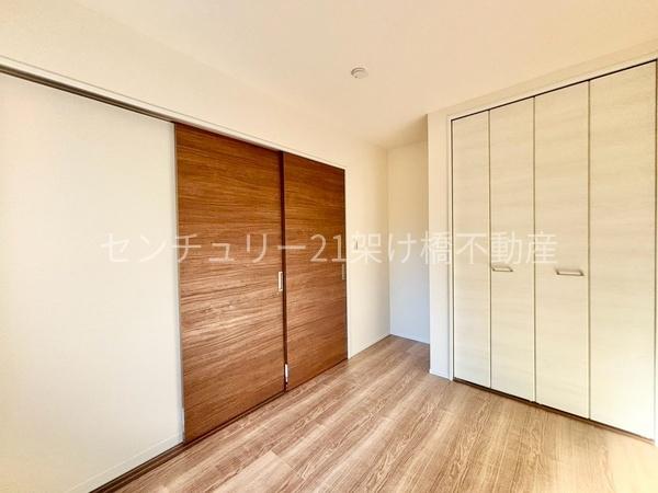 豊橋市多米西町第1期　新築戸建　全2棟　1号棟