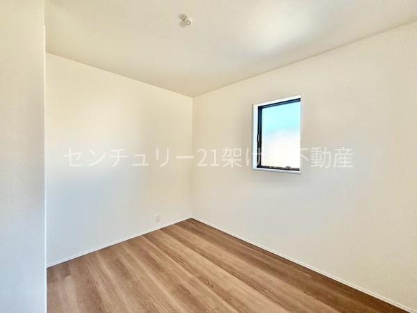 豊橋市多米西町第1期　新築戸建　全2棟　1号棟