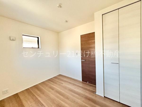 豊橋市多米西町第1期　新築戸建　全2棟　1号棟