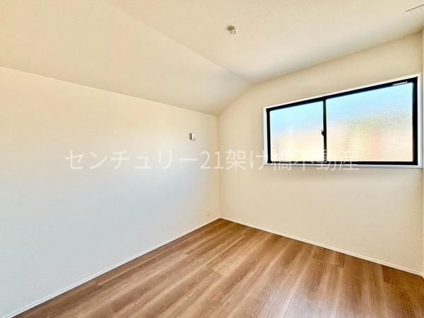 豊橋市多米西町第1期　新築戸建　全2棟　1号棟