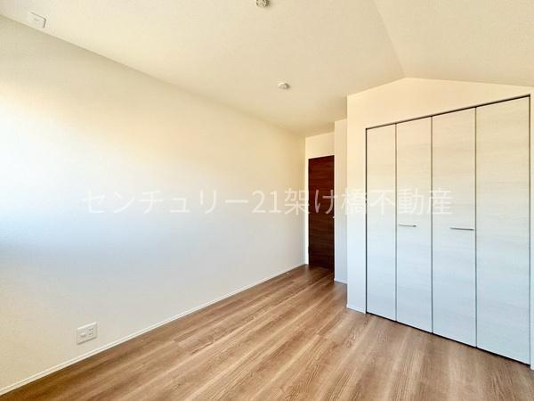 豊橋市多米西町第1期　新築戸建　全2棟　1号棟