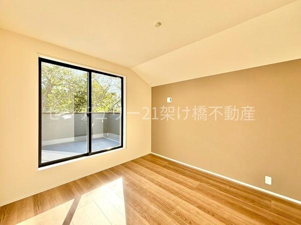 豊橋市多米西町第1期　新築戸建　全2棟　1号棟
