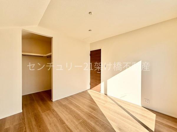 豊橋市多米西町第1期　新築戸建　全2棟　1号棟