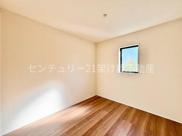 豊橋市多米西町第1期　新築戸建　全2棟　1号棟