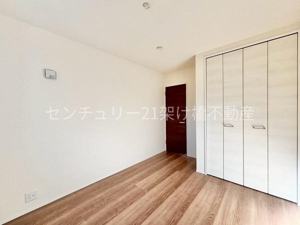 豊橋市多米西町第1期　新築戸建　全2棟　1号棟