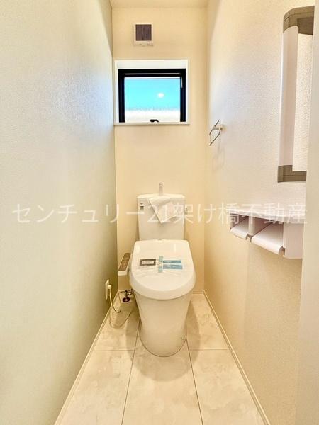 豊橋市多米西町第1期　新築戸建　全2棟　1号棟