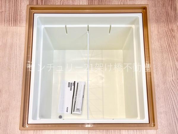 豊橋市多米西町第1期　新築戸建　全2棟　1号棟