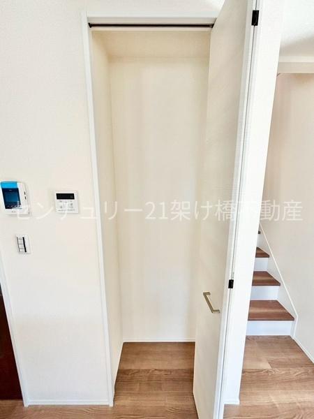 豊橋市多米西町第1期　新築戸建　全2棟　1号棟