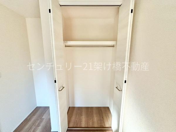 豊橋市多米西町第1期　新築戸建　全2棟　1号棟