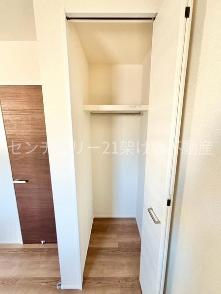 豊橋市多米西町第1期　新築戸建　全2棟　1号棟