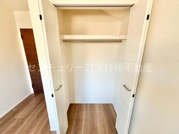 豊橋市多米西町第1期　新築戸建　全2棟　1号棟