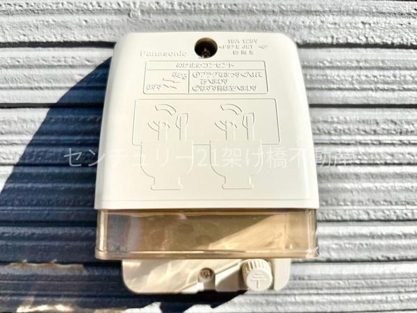 豊橋市多米西町第1期　新築戸建　全2棟　1号棟