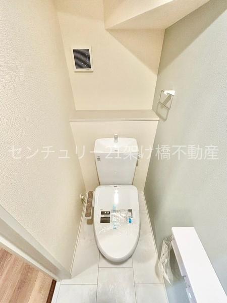 豊橋市多米西町第1期　新築戸建　全2棟　1号棟