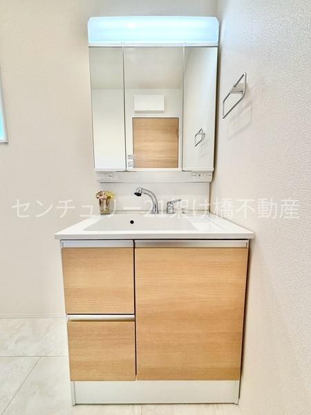 豊橋市多米西町第1期　新築戸建　全2棟　2号棟