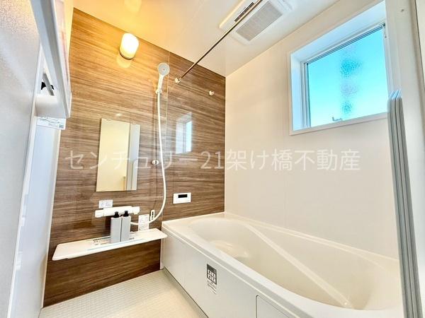 豊橋市多米西町第1期　新築戸建　全2棟　2号棟