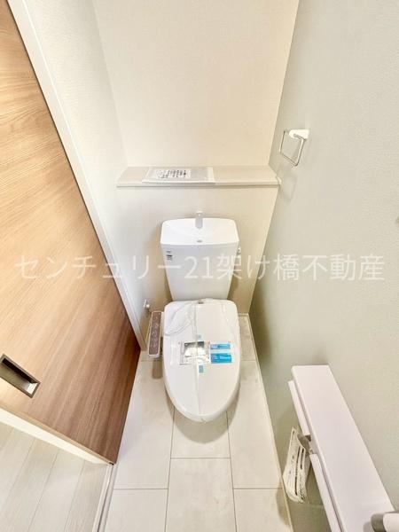 豊橋市多米西町第1期　新築戸建　全2棟　2号棟