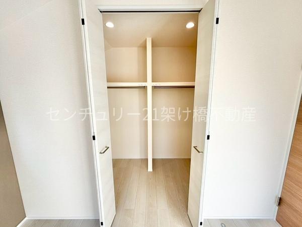 豊橋市多米西町第1期　新築戸建　全2棟　2号棟