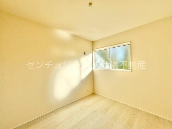 豊橋市多米西町第1期　新築戸建　全2棟　2号棟