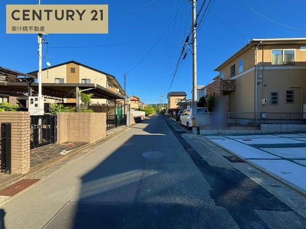 豊橋市多米西町第1期　新築戸建　全2棟　2号棟