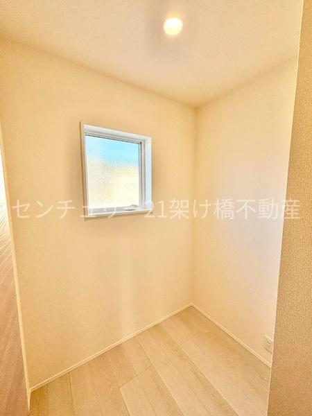 豊橋市多米西町第1期　新築戸建　全2棟　2号棟