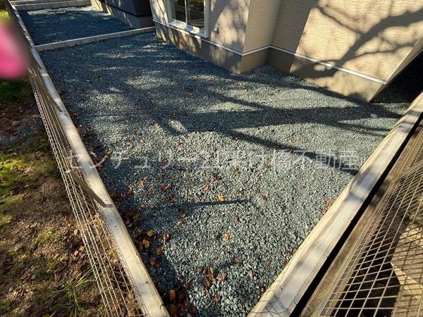 豊橋市多米西町第1期　新築戸建　全2棟　2号棟