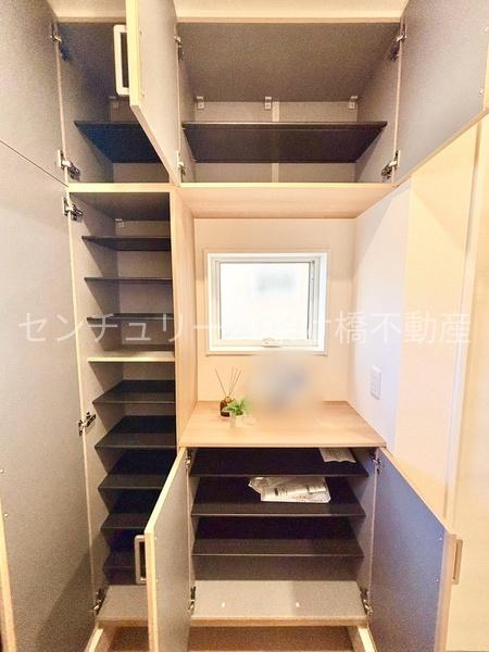 豊橋市多米西町第1期　新築戸建　全2棟　2号棟