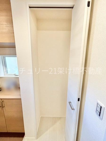豊橋市多米西町第1期　新築戸建　全2棟　2号棟