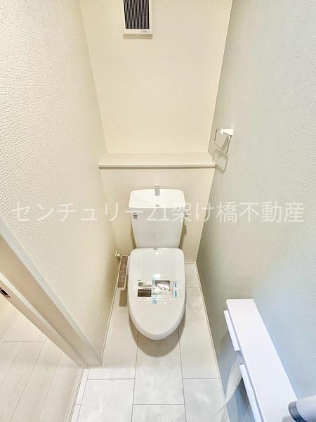 豊橋市多米西町第1期　新築戸建　全2棟　2号棟