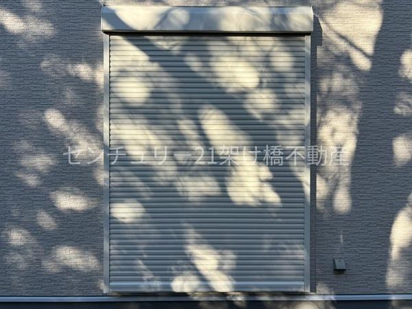 豊橋市多米西町第1期　新築戸建　全2棟　2号棟