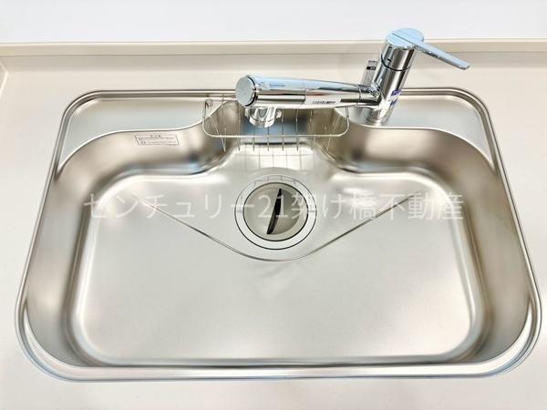 豊橋市多米西町第1期　新築戸建　全2棟　2号棟