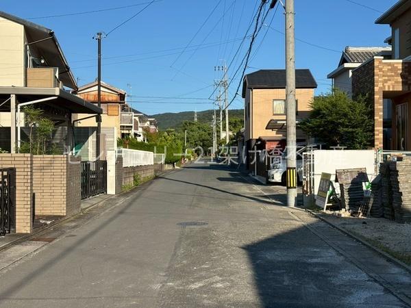 豊橋市多米西町第1期　新築戸建（全2棟）2号棟