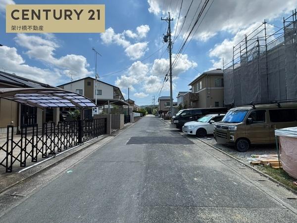 豊橋市多米西町第1期　新築戸建　全2棟　2号棟
