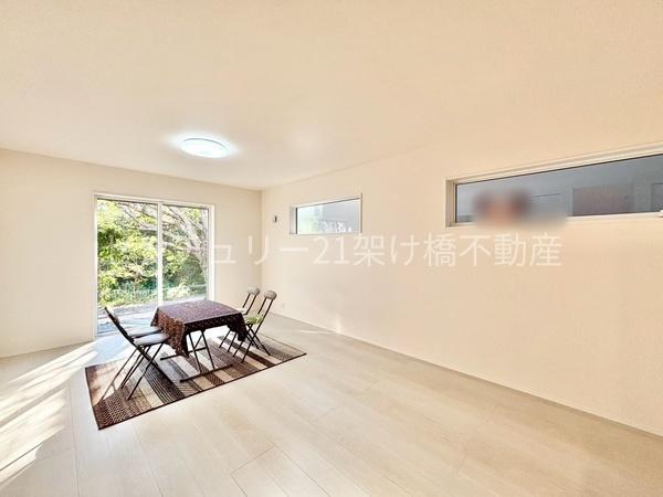 豊橋市多米西町第1期　新築戸建　全2棟　2号棟