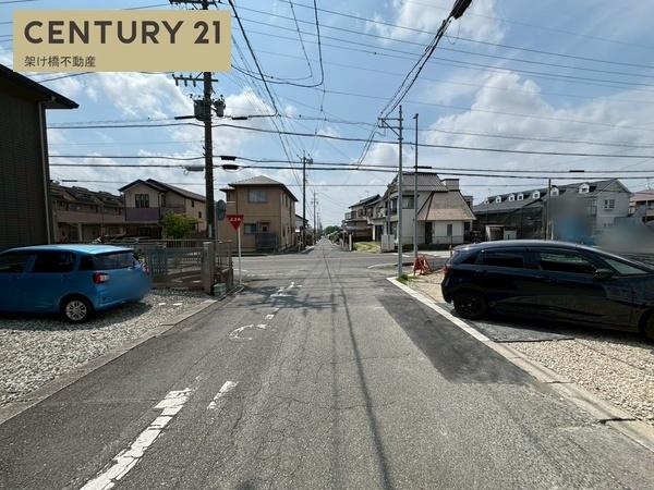 豊橋市東小鷹野２期　新築戸建　全３棟　２号棟