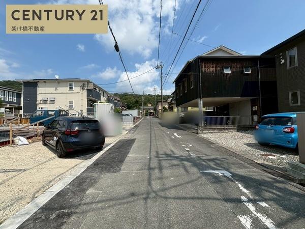 豊橋市東小鷹野２期　新築戸建　全３棟　２号棟